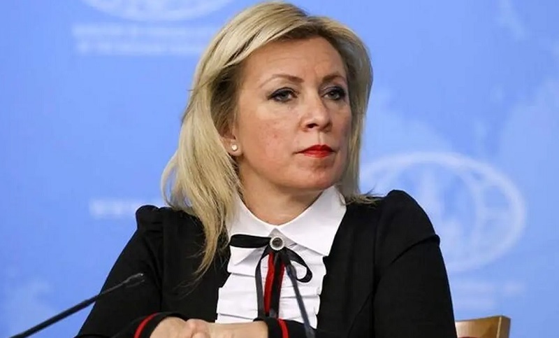 سخنگوی وزارت خارجه روسیه: قطعنامه ضدایرانی آژانس ضربه‌ای به اعتماد بین‌المللی است